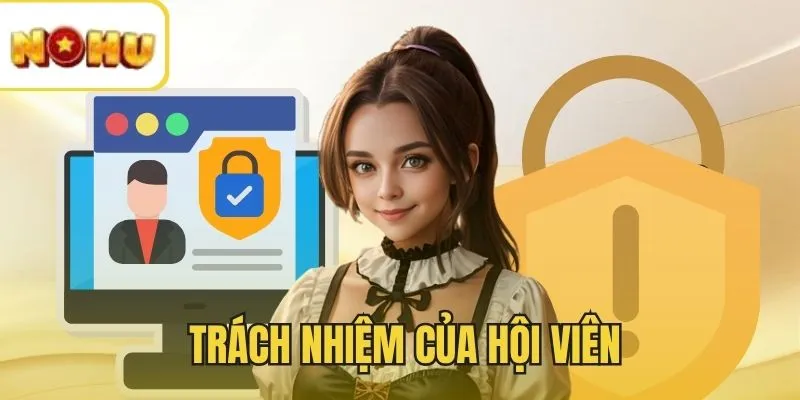 Hội viên cần tự giác bảo vệ quyền cá nhân